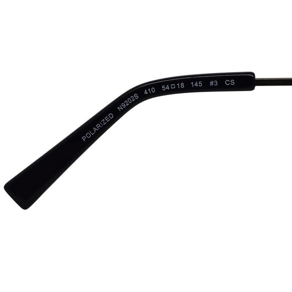 Nautica N9202S 410 54-18-145 Sunglasses - LENSES GOOD/FRAMES VERY GOOD CONDITION - Picture 6 of 15